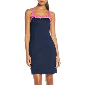 NWT Lilly Pulitzer Shellbee Dress